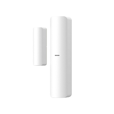 картинка Hikvision DS-PD201MC-WE Магнитоконтактный датчик (AX PRO) от компании Intant